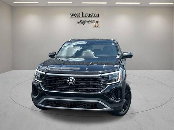 VOLKSWAGEN ATLAS CROSS SPORT 2025 1V2JE2CA9SC208528 image